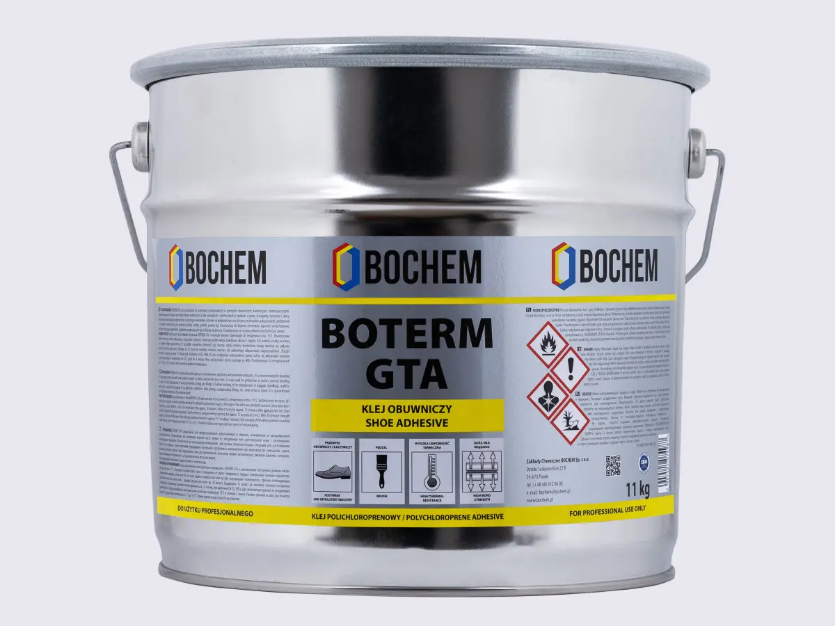 Фото товару - Клей Boterm GTA
